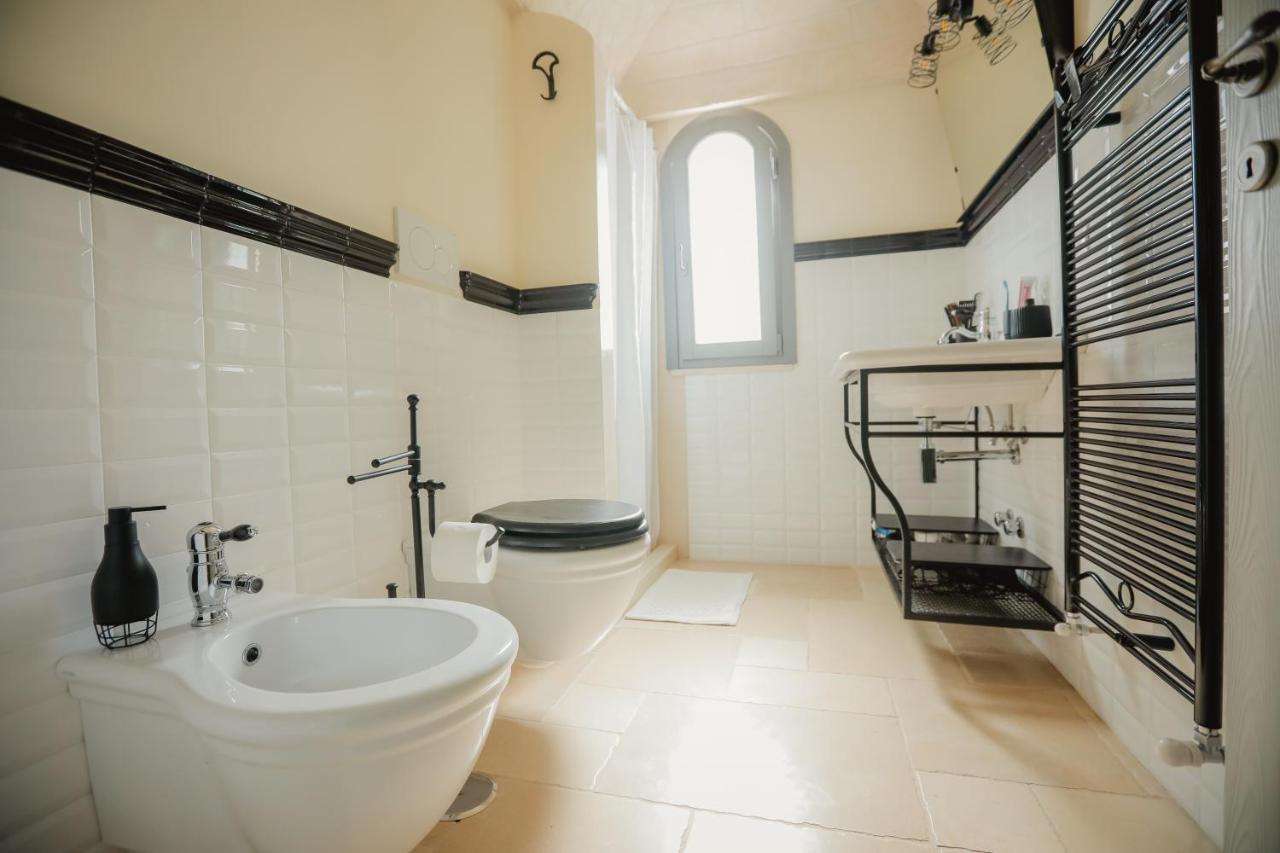 Vila Trulli Vittoria Fasano Exteriér fotografie